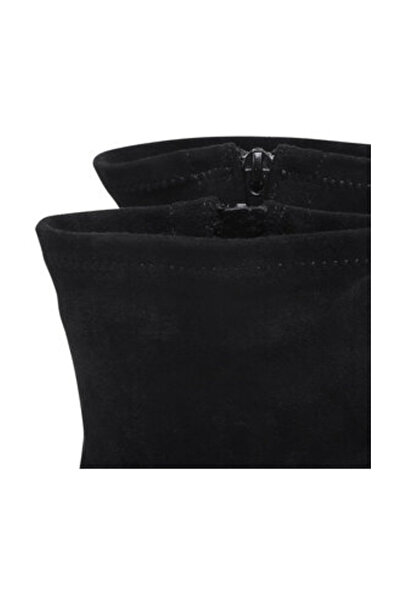 DeeZee Boty černé pro dospělé