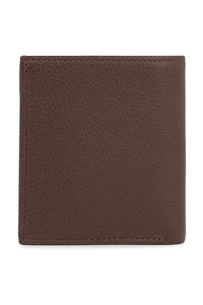 Tommy Hilfiger TH CORP LEATHER TRIFOLD