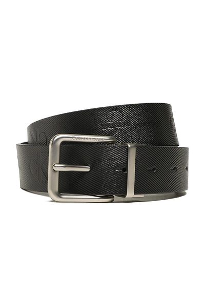 Calvin Klein Jeans Чоловічий ремінь коричневий дорослий