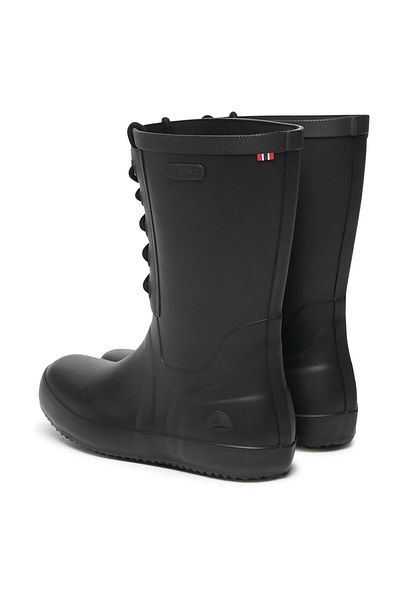 Viking Wellington csizma Black Adults
