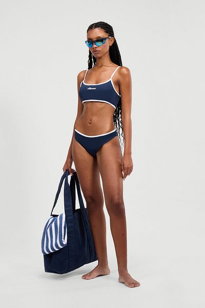 Ellesse Navy bikinifelső nőknek és lányoknak