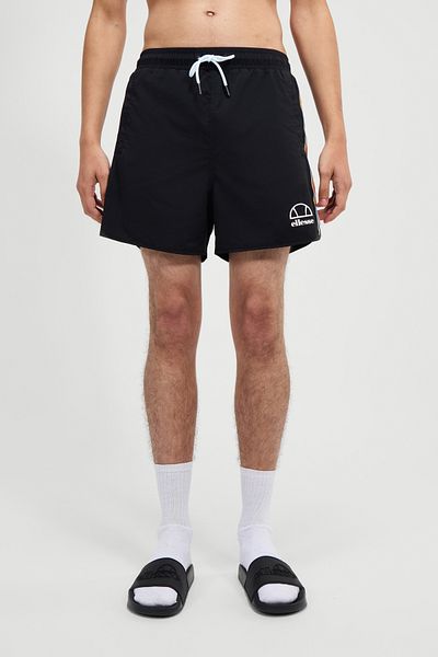 Ellesse Schwarze Badeshorts für Herren