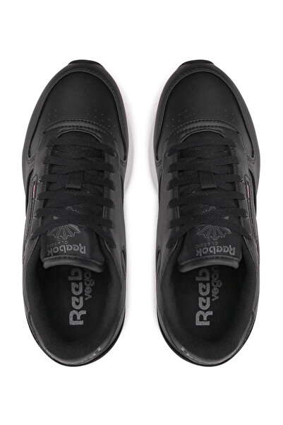 Reebok Dámské černé boty Gx8692 Classic Sp Vegan pro životní styl