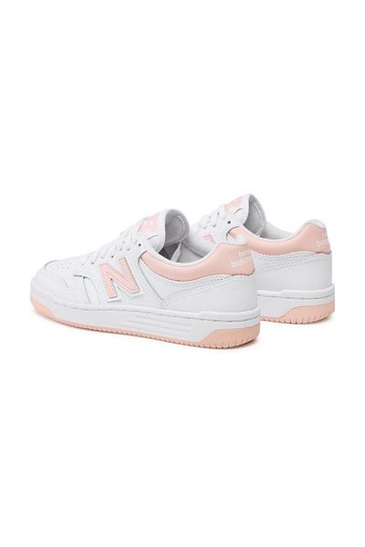 New Balance Sneakers Black Adults