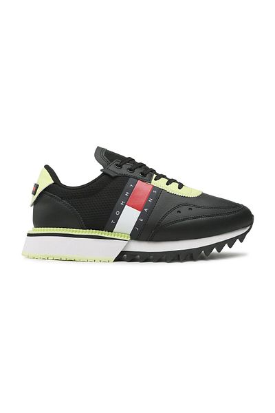 Tommy Hilfiger Tommy Jeans - uvolněný střih