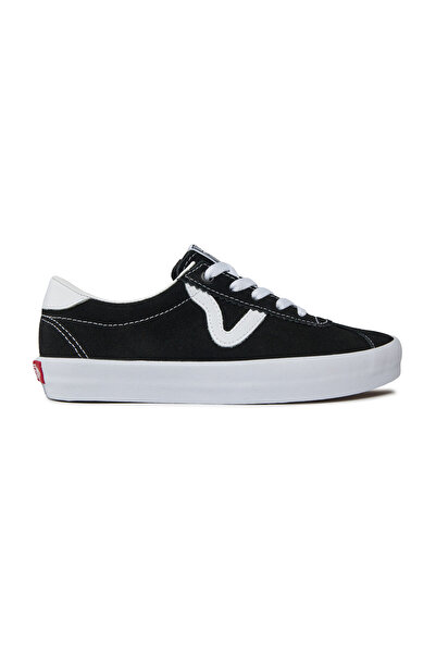 Vans Tenisové boty Black Adults