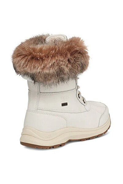UGG Adirondack Iii Tipped 1123253 -Wht