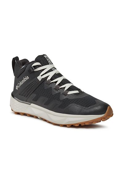 Columbia Turistické boty Black Adults