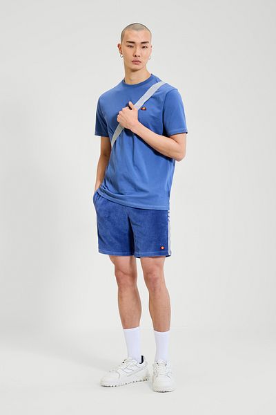 Ellesse Pánské tričko - námořnictvo