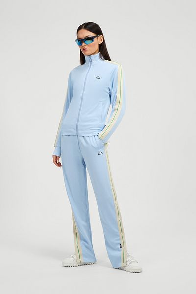 Ellesse Világoskék kabát nőnek és lánynak