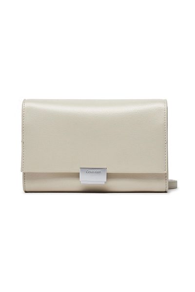 Calvin Klein Kabelka Black Adults