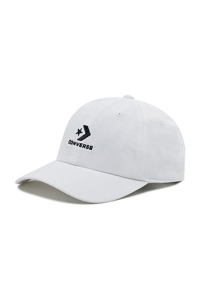 converse Baseballová čepice Black Adults