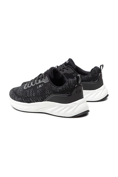 CMP Black Adult Gym Shoes