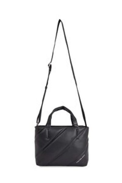 Calvin Klein Micro EW Tote22 - Odnímatelná taška Smart Cardigan