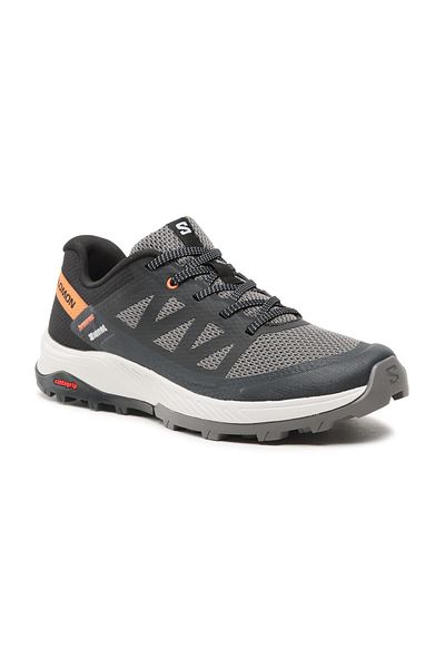 Salomon Turistické boty Grey Adults