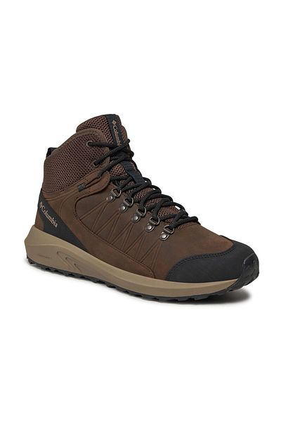 Columbia Turistické boty Brown Adults