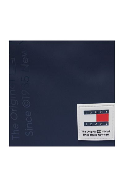Tommy Hilfiger Sötétkék férfi 16x20x6 cm-es futártáska TJM DAILY + REPORTER