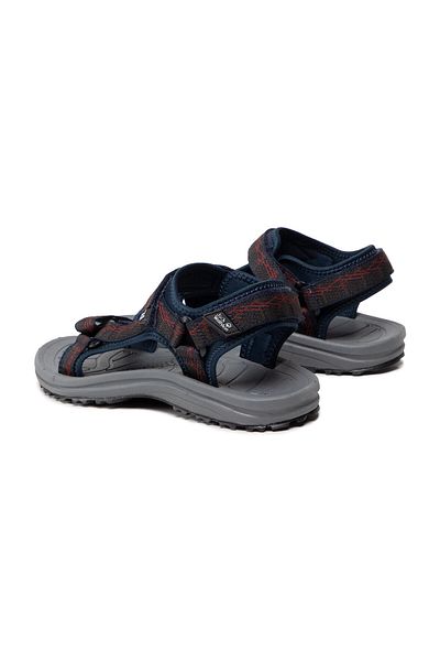 Jack Wolfskin Wave Breaker M - Nový model lyží