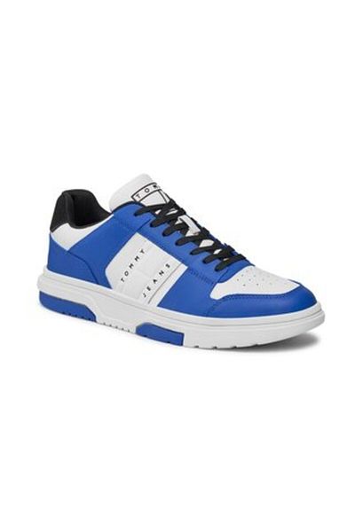 Tommy Jeans Tenisky bílé pro dospělé