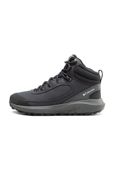 Columbia Hiking shoes Black Adults