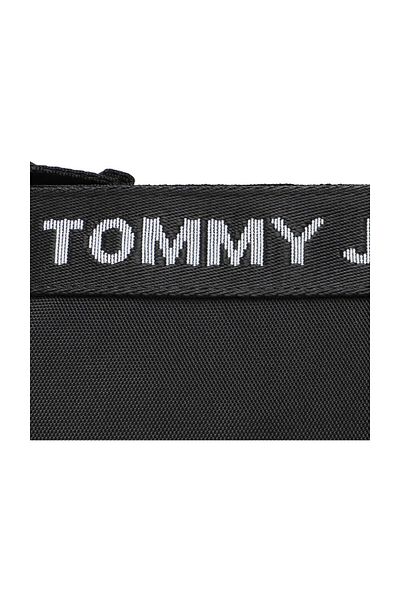 Tommy Hilfiger Női fekete deréktáska - AW0AW15146BDS