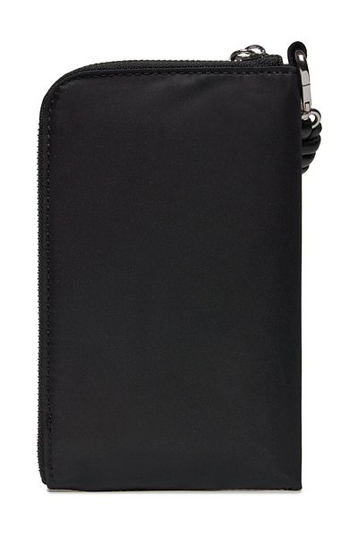 Desigual Women's Black 1X11.5X19 cm Wallet 24Sayy 032000