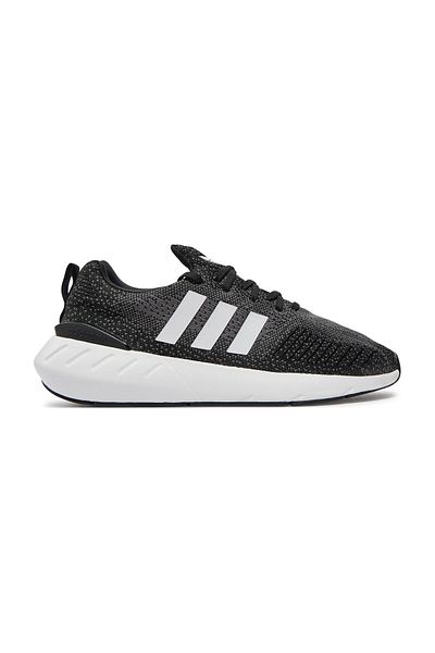 adidas Swift Run 22 Cblack/Ftwwht/Grefiv