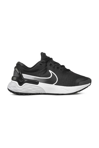 Nike Černé běžecké boty pro dospělé