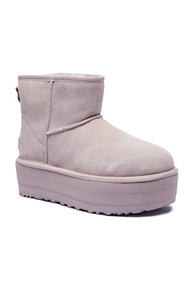 UGG Klasická mini platforma 1134991 -PSK