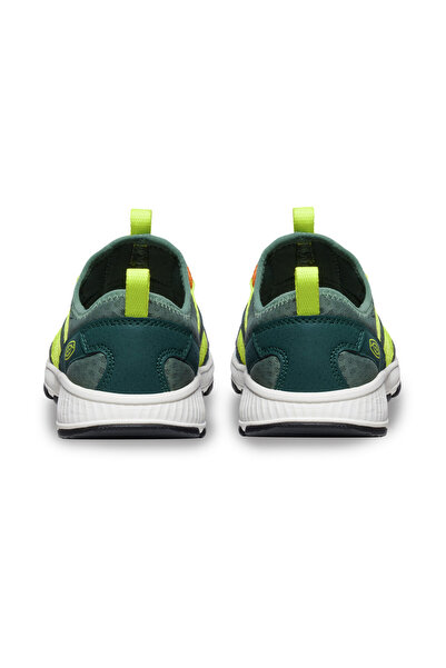 Keen Dětské tenisky zelené