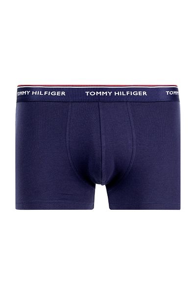Tommy Hilfiger Ανδρικά Premium Essentials Th 3-Piece Boxers