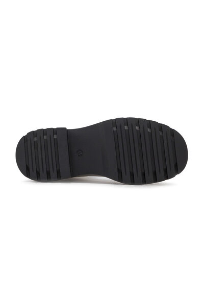 DeeZee Chelsea boty White Adults