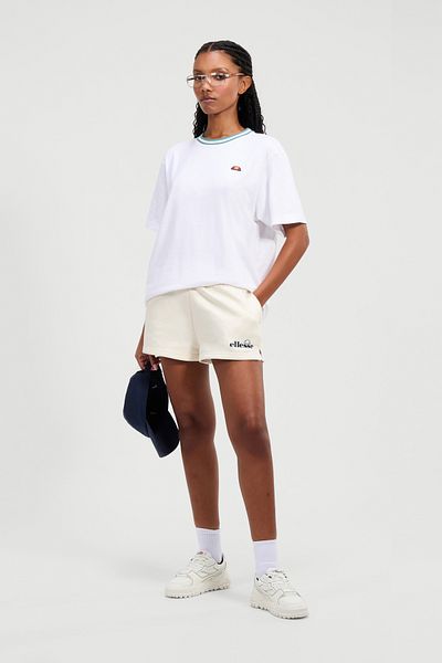 Ellesse Fehér póló nőknek és lányoknak