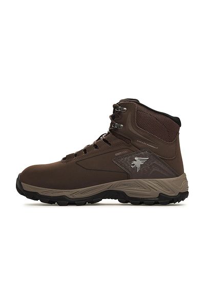 Joma Silné 2301 Poww2301fg černé pánské fotbalové boty
