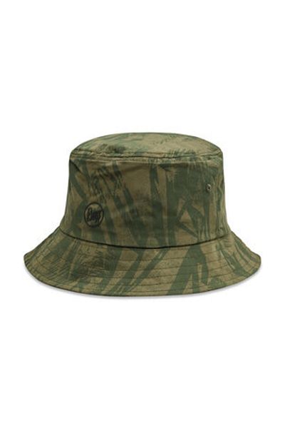 Buff Hat Blue Adults