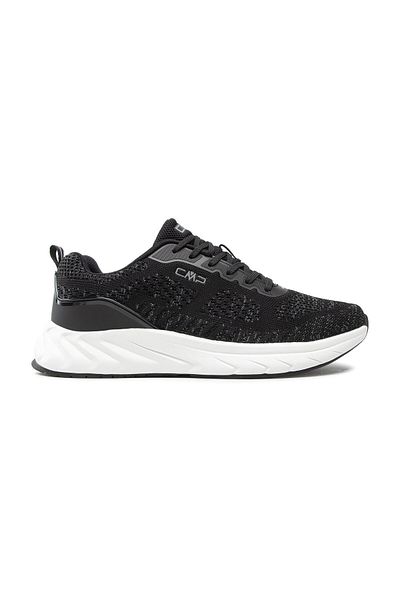 CMP Black Adult Gym Shoes