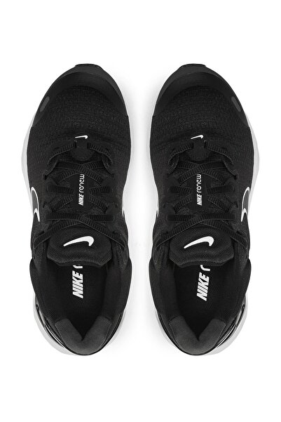 Nike Černé běžecké boty pro dospělé