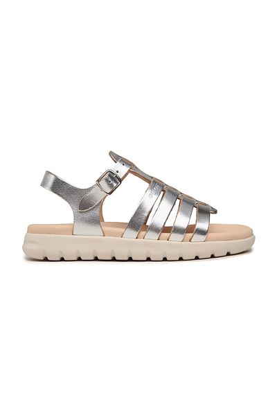 Geox Sandale Silver Copii
