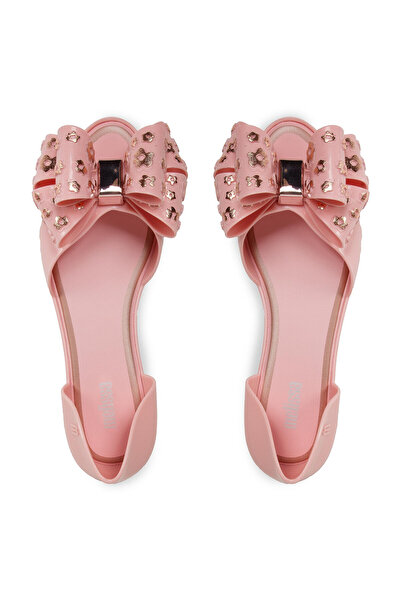 Melissa Sandály černé pro dospělé