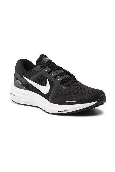 Nike Μαύρα παπούτσια για τρέξιμο για ενήλικες