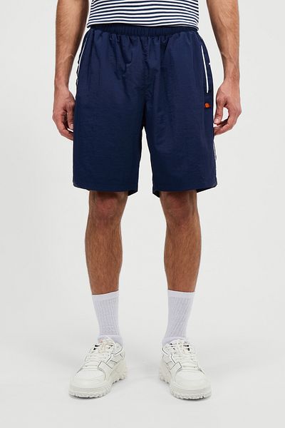 Ellesse Férfi sötétkék rövidnadrágok és Bermuda