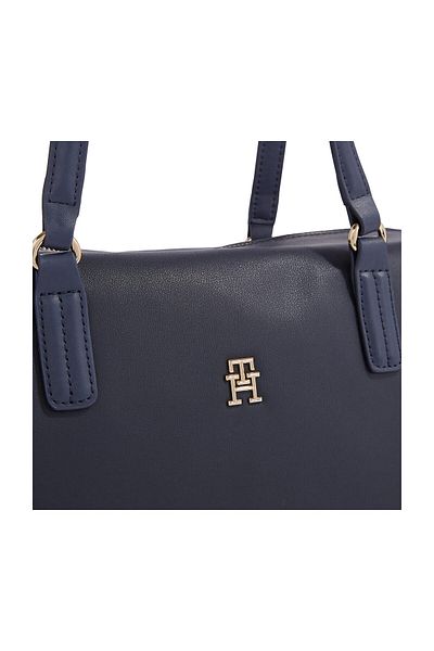Tommy Hilfiger Shopper Poppy Plus Tote FA23