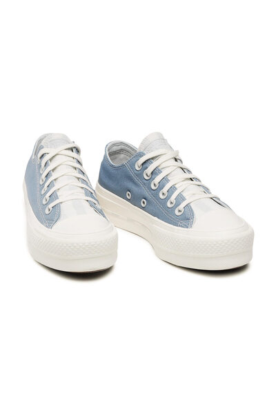 Converse boty Sky Blue Adults