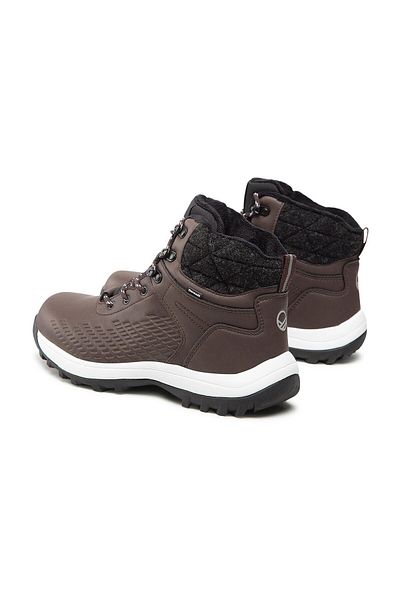 Halti Turistické boty Navy Blue Adults