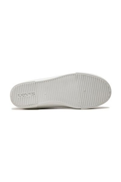 Levi's Schnürschuhe - Pohodlné a stylové