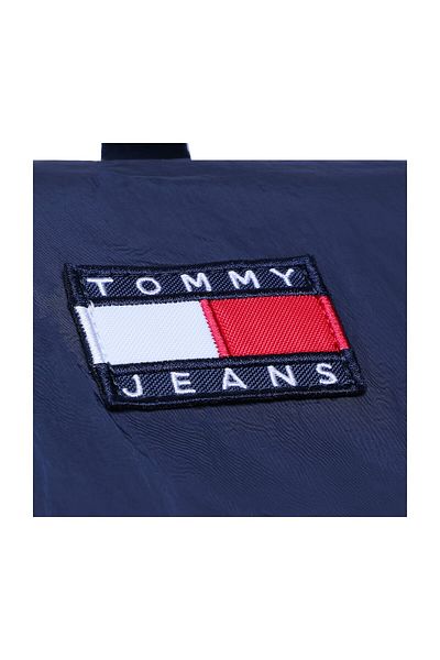Tommy Hilfiger Tommy Jeans Men's Heritage Flap Backpack