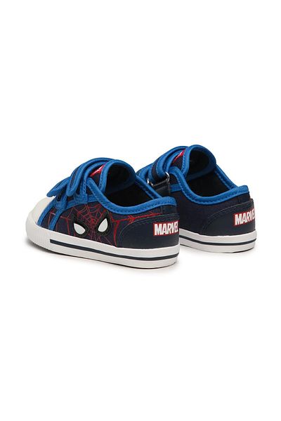 Geox Pantofi de tenis Bleumarin Copii