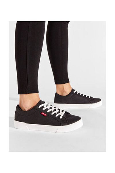 Levi's Schnürschuhe - Pohodlné a stylové