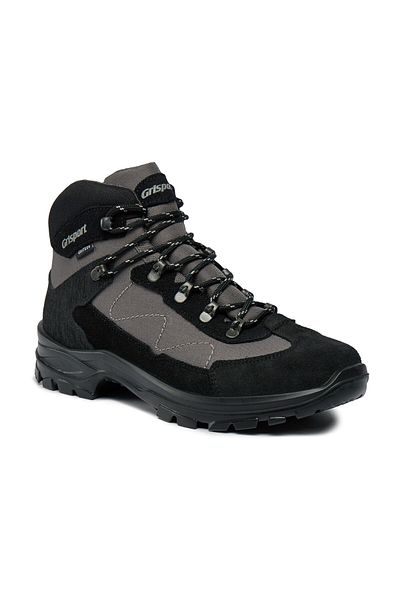 GriSport Turistické boty Grey Adults
