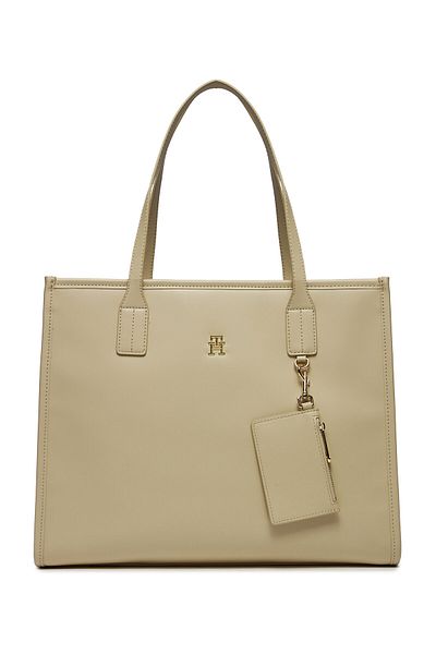 Tommy Hilfiger TH City Monogram hordtáska